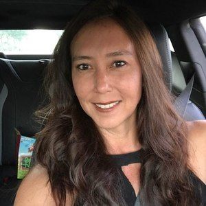 Meet your Posher, Oriana